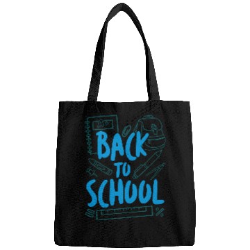 Discover Back to School Bags