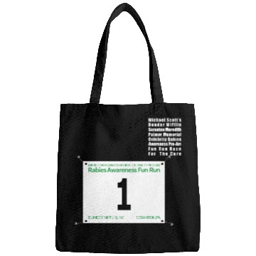 Discover FUN RUN Michael Bags