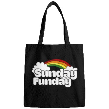 Discover Sunday Funday Bags