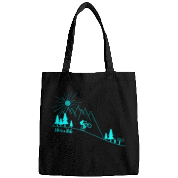 Discover cycling mountain bike Bags