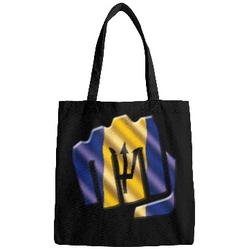 Discover Barbados Bags