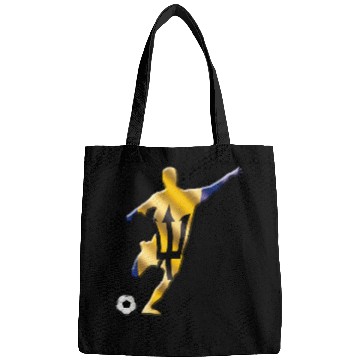 Discover Barbados Bags