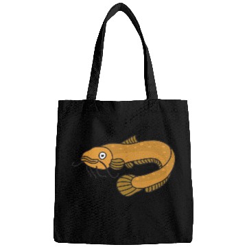 Discover Catfish Bags