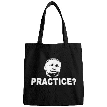 Discover Allen Iverson practice Philadelphia 76Ers softball Bags