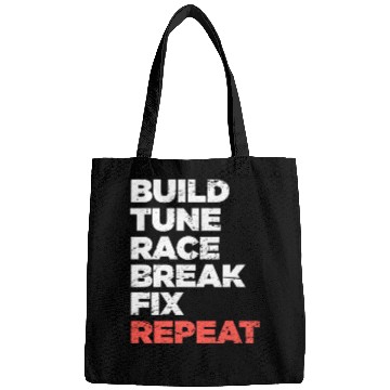 Discover Funny Race Car Racing Gift Bags