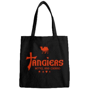 Discover Tangiers Casino Las Vegas Strip Flamingo Bugsy Sie Bags
