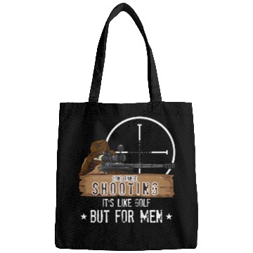 Discover Long Range Shooting Gun Hunter Bags