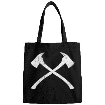 Discover Firefighter Axe - Firefighter - Total Basics Bags