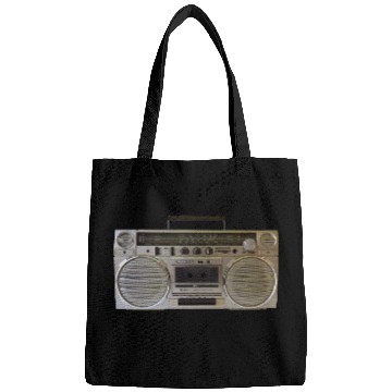 Discover Boombox Sharp GF-5757 Ghettoblaster Bags