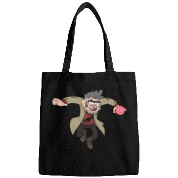 Discover Gravity Falls Bags
