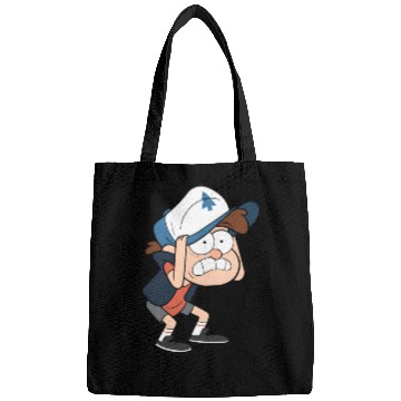 Discover Gravity Falls Bags