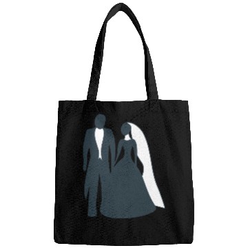 Discover Wedding marriage ceremony love loyalty gift idea Bags