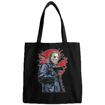 Discover Serial Killer in Town Bags