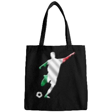 Discover Italy Bags