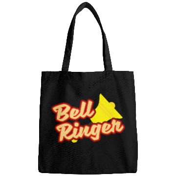 Discover Christmas for kids - Bell Ringer Bags