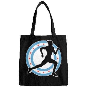 Discover CHICAGO MARATHON 7 Bags