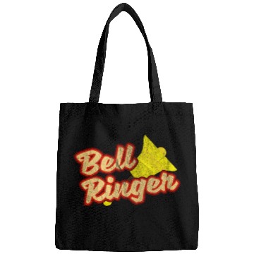 Discover Christmas Gift - Bell RInger Bags