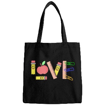 Discover Teacher Bags
