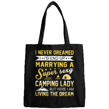 Discover i never dreamed i d end up marrying a super sexy c Bags