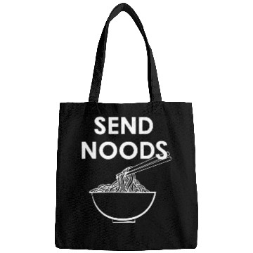 Discover send noods chef Bags