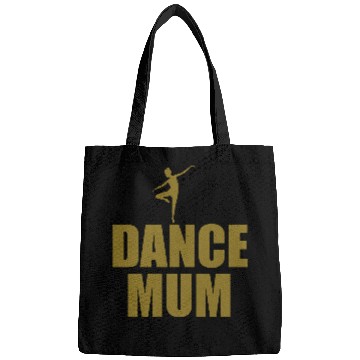 Discover dance mum Bags