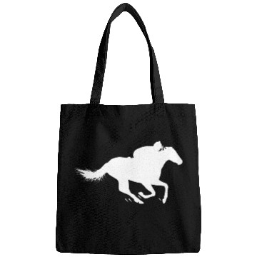 Discover Horse Racing Bags