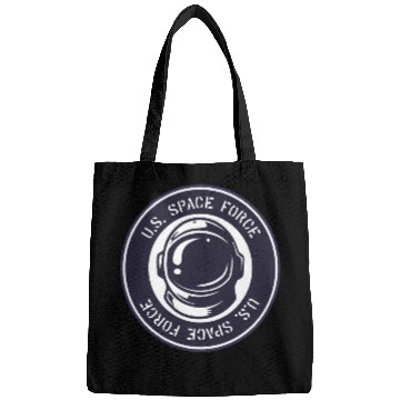 Discover Space Force Bags