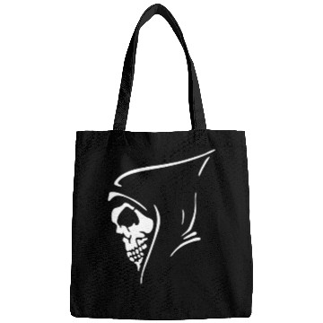 Discover Death Skull Bags