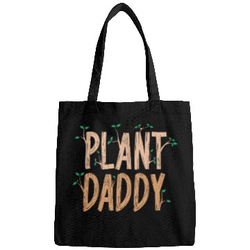 Discover Plant Daddy Gardening Bags
