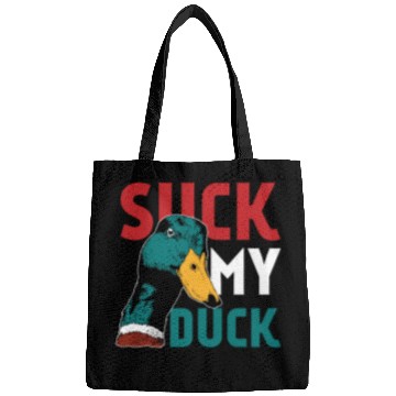 Discover Animal Print - Suck Duck Bags