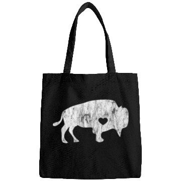 Discover White Raging Buffalo Distressed Bags I Love
