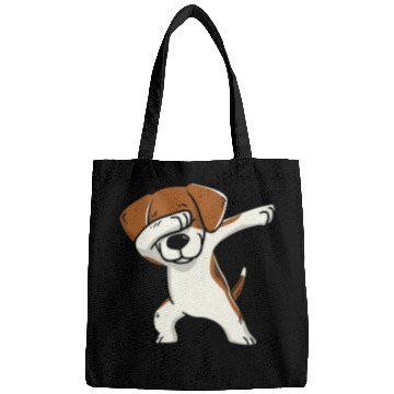 Discover BEAGLE DAB Bags