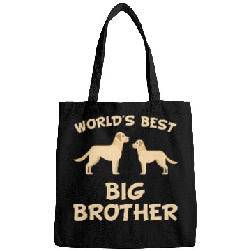 Discover World's Best Big Brother Dog Bags