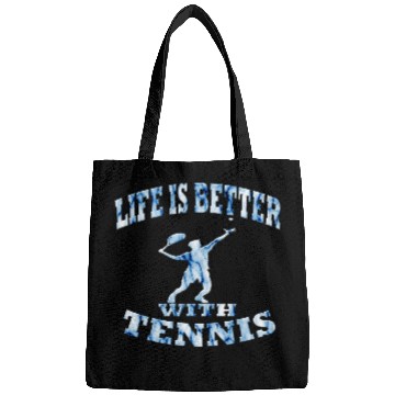 Discover Tennis Bags