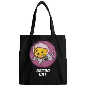 Discover Astro Cat Bags