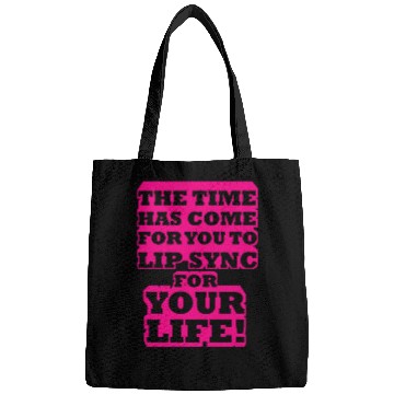 Discover RuPaul Drag Race - Bags