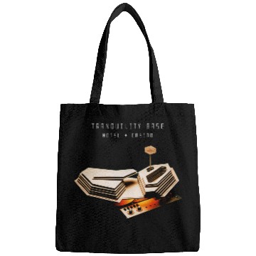Discover Arctic Monkeys - Tranquility Base Hotel & Casino Bags