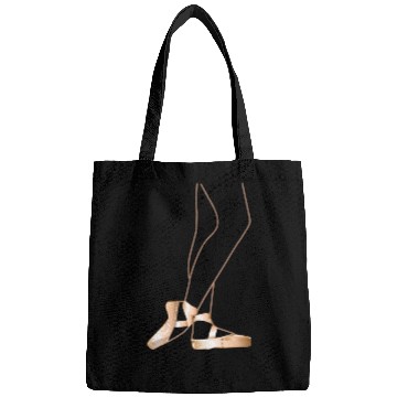 Discover Ballet Slippers Bags