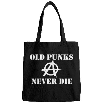 Discover OLD PUNK ROCK Bags