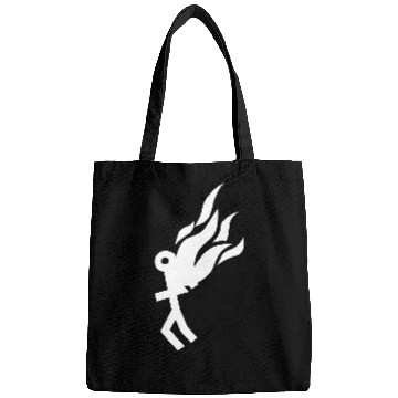 Discover Burning Man Bags
