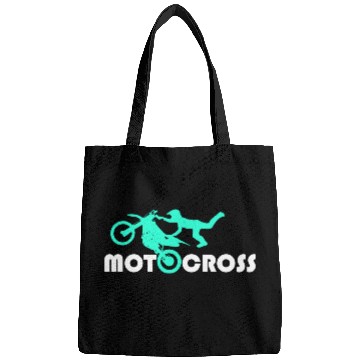Discover Motocross Bags
