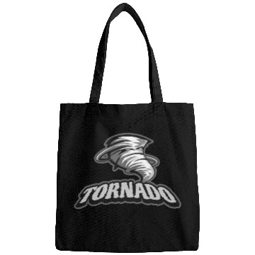 Discover Tornado Bags