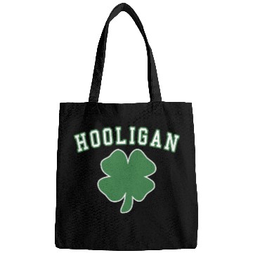 Discover Hooligan Bags