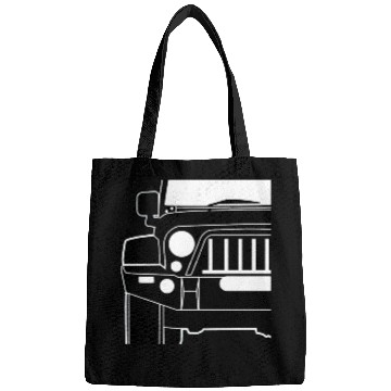 Discover jeep wrang Bags