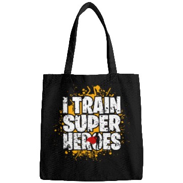Discover superheroes Bags