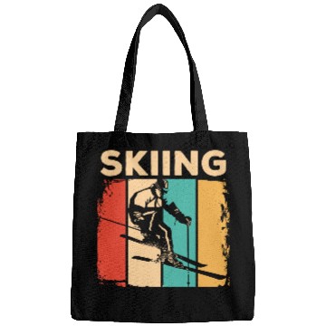 Discover Ski Winter Bags
