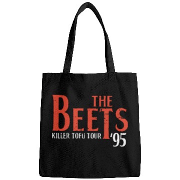 Discover the beets killer tofu tour 95 chef Bags
