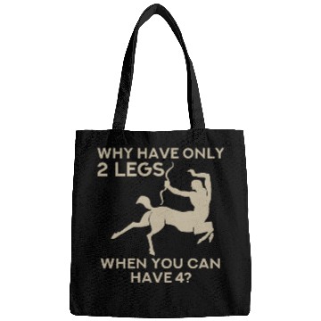 Discover Centaur Centaurus Greek Mythology Gift Bags