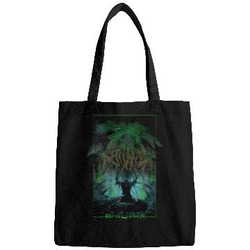 Discover Halloween Kraken Bags