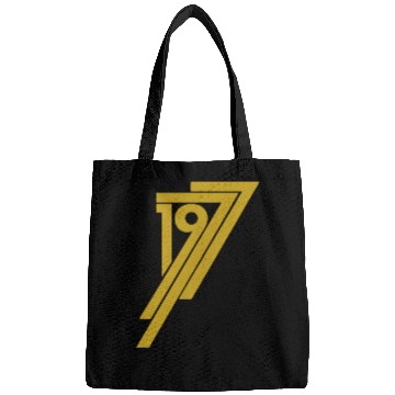 Discover 1977 Bags